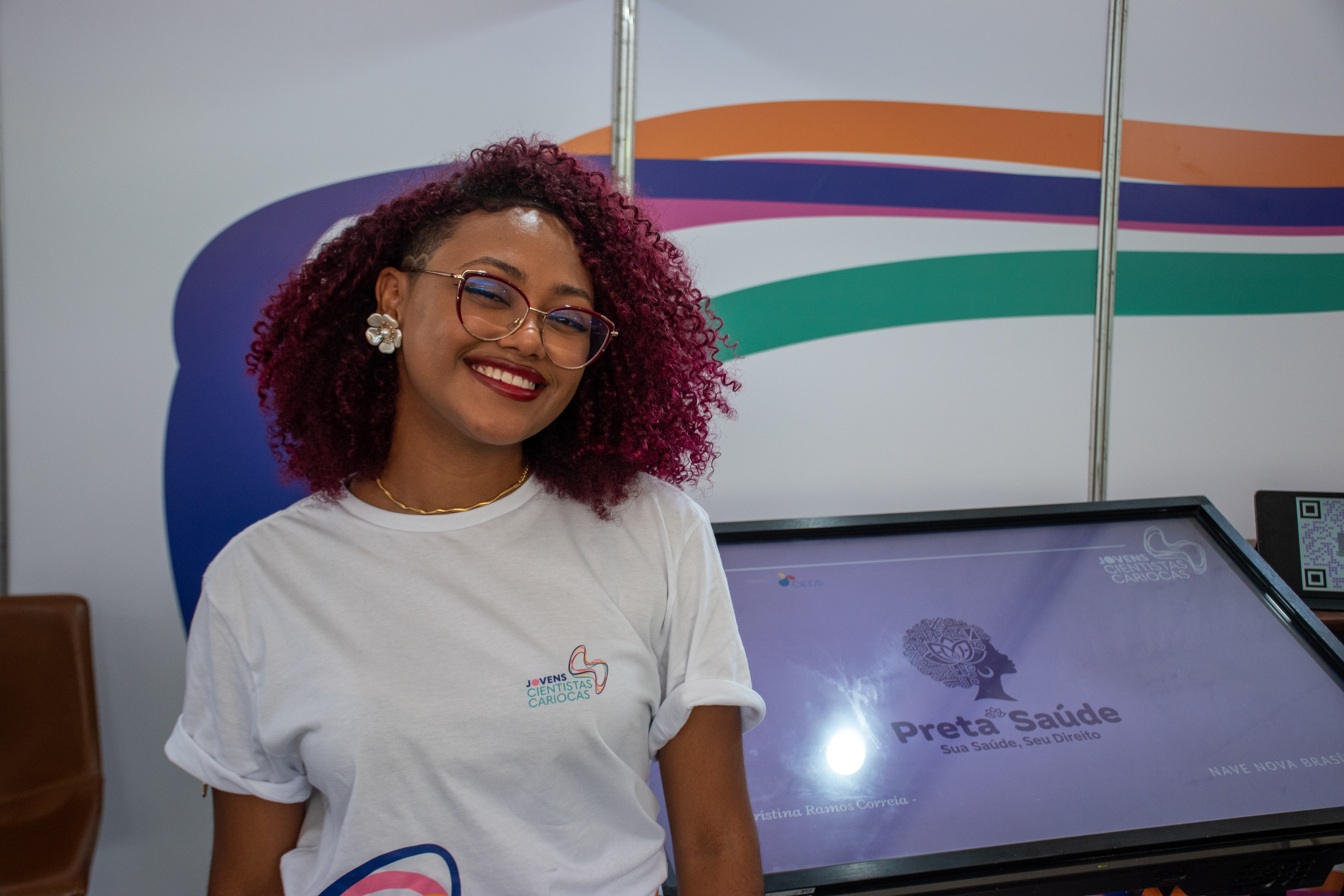 KEVELYN CRISTINA RAMOS CORREIA