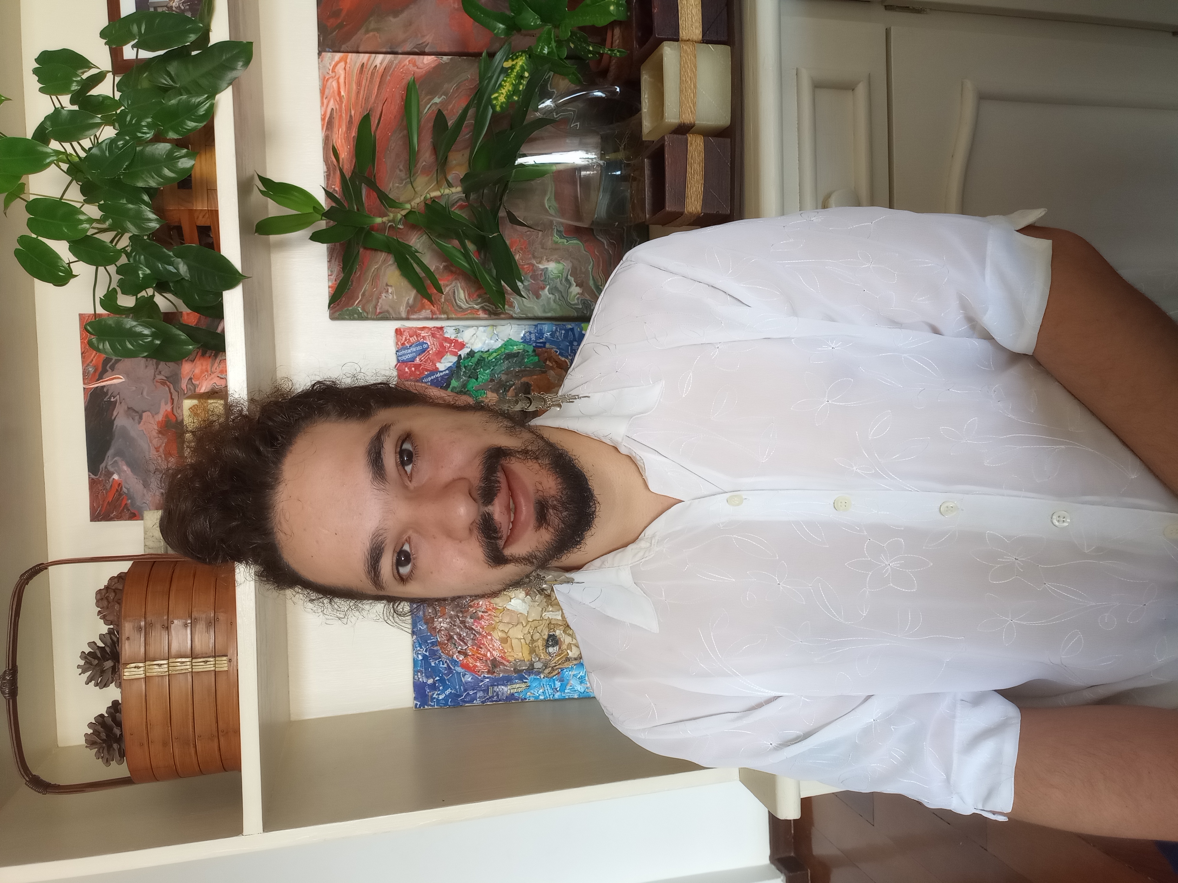 THALES SILVEIRA GONÇALVES GONDRA