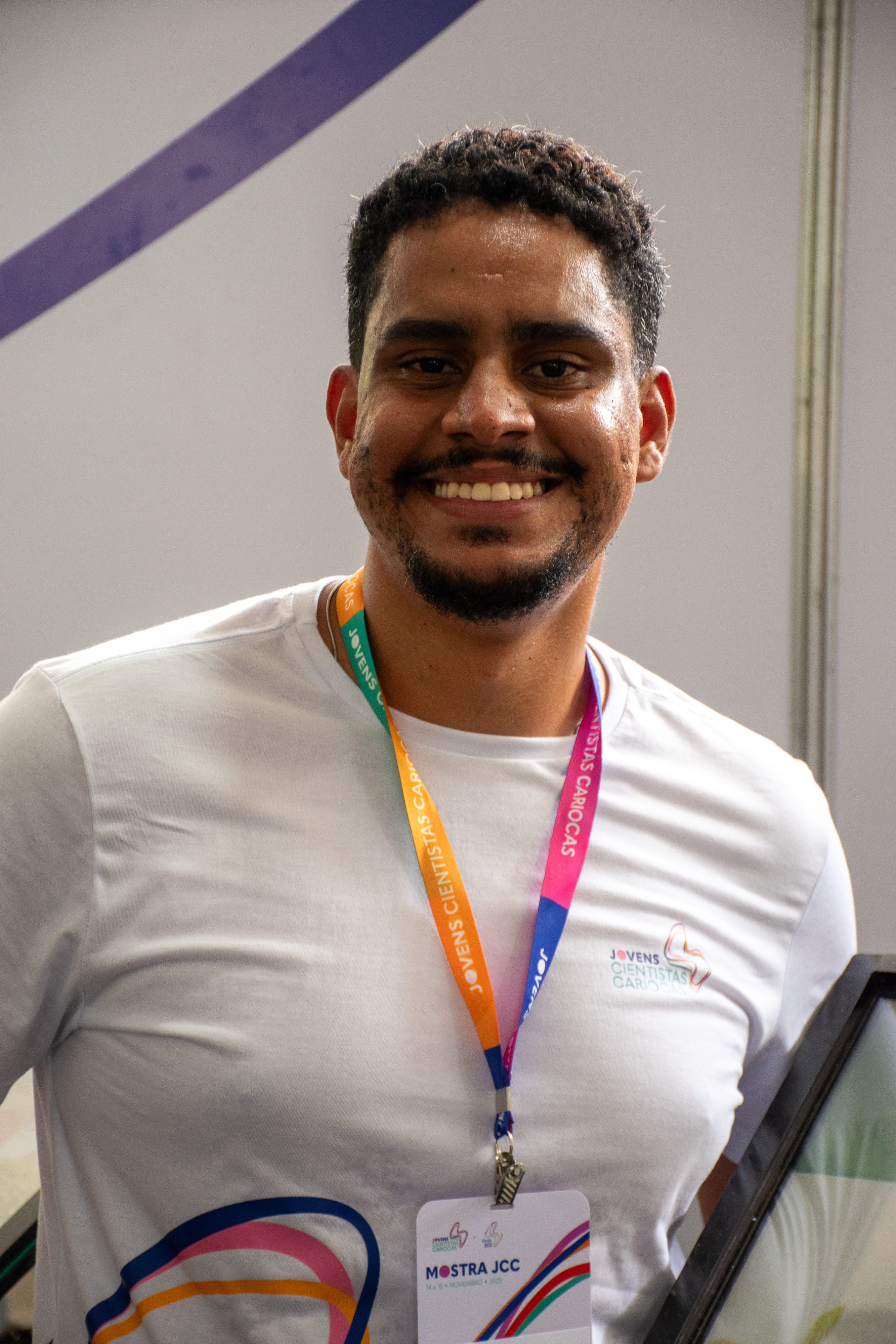 TIAGO CARLOS DO NASCIMENTO